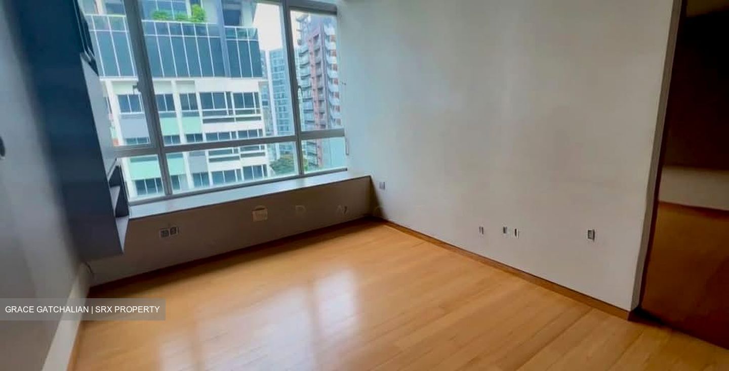 The Vermont On Cairnhill (D9), Apartment #529519151